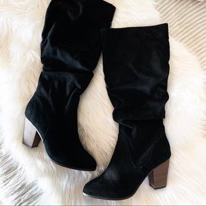 Merona Suede Boots